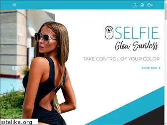 selfieglow.com