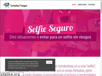 selfieseguro.com