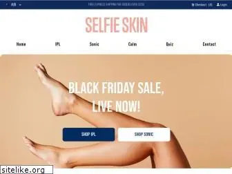 selfieskin.co