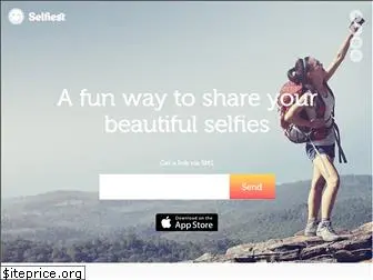 selfiest.com