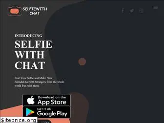 selfiewithchat.com