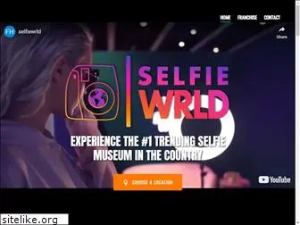 selfiewrld.com