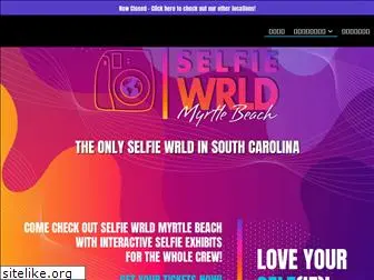 selfiewrldmb.com