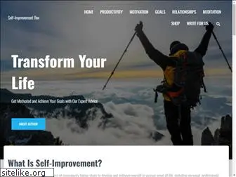 selfimprovementbox.com