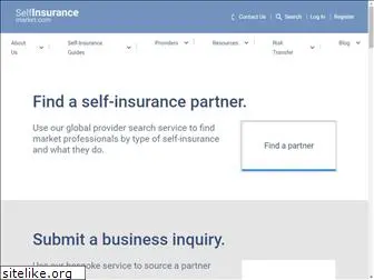selfinsurancemarket.com