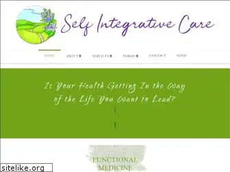 selfintegrativecare.com