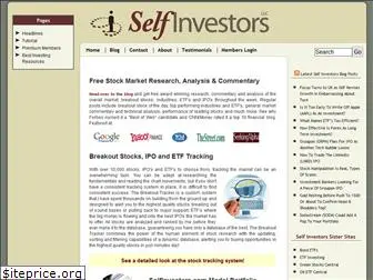 selfinvestors.com