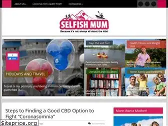 selfishmum.co.uk