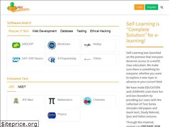 selflearning.io