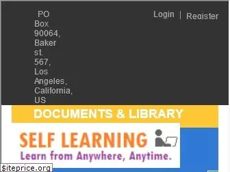 selflearningsap.com