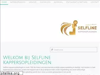 selfline.nl