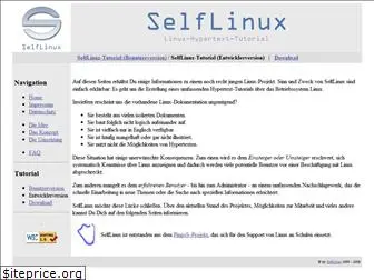 selflinux.org