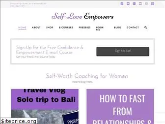selfloveempowers.com