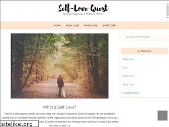 selflovequest.com