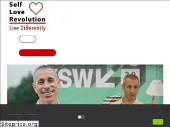 selfloverevolution.com