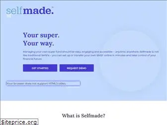 selfmade.com.au