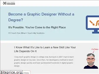 selfmadedesigner.com