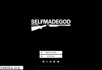 selfmadegod.com