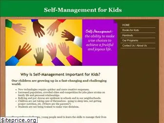 selfmanagementforkids.org