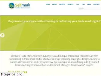 selfmark.com.au