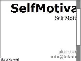 selfmotivation.com