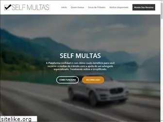 selfmultas.com.br