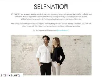 selfnation.ch