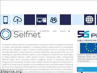 selfnet-5g.eu