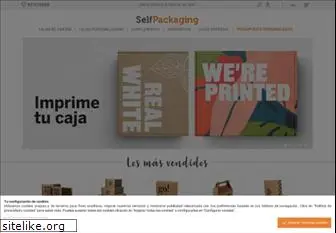 selfpackaging.es