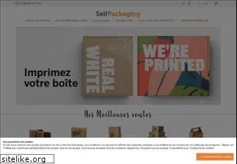 selfpackaging.fr