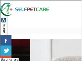 selfpetcare.com
