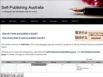 selfpub.com.au