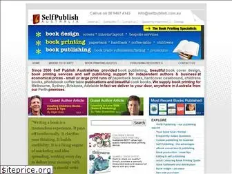 selfpublish.com.au