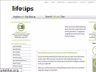 selfpublishing.lifetips.com