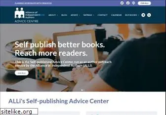 selfpublishingadvice.org