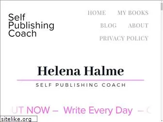 selfpublishingcoach.co.uk