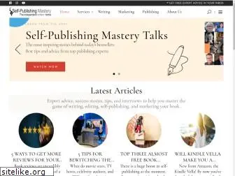 selfpublishingmastery.com