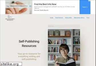 selfpublishingresources.com