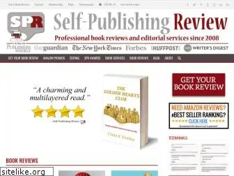 selfpublishingreview.com