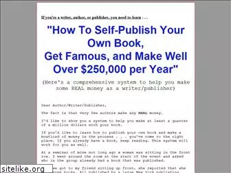 selfpublishingsuccess.com