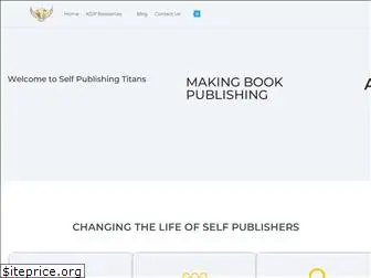 selfpublishingtitans.com