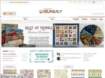 selfquilt.com