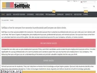 selfquiz.org