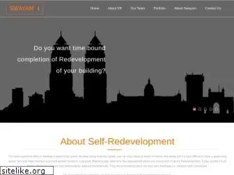 selfredevelopmentmumbai.com