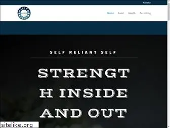 selfreliantself.com