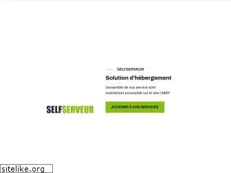 selfserveur.com