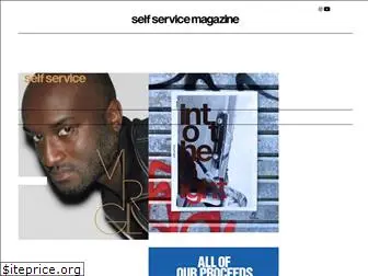 selfservicemagazine.com