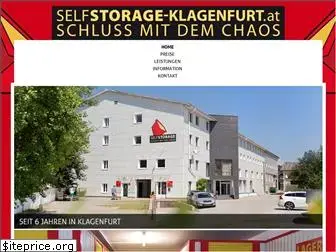 selfstorage-klagenfurt.at