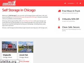 selfstorage1.com