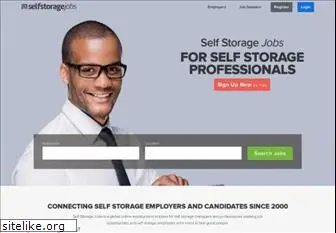 selfstoragejobs.com